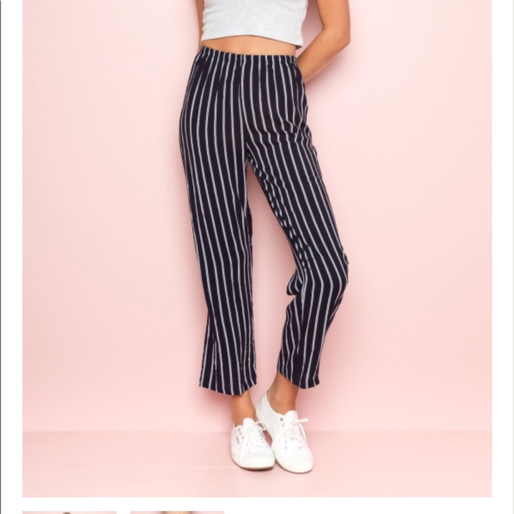 Brandy Melville Frankie pants
